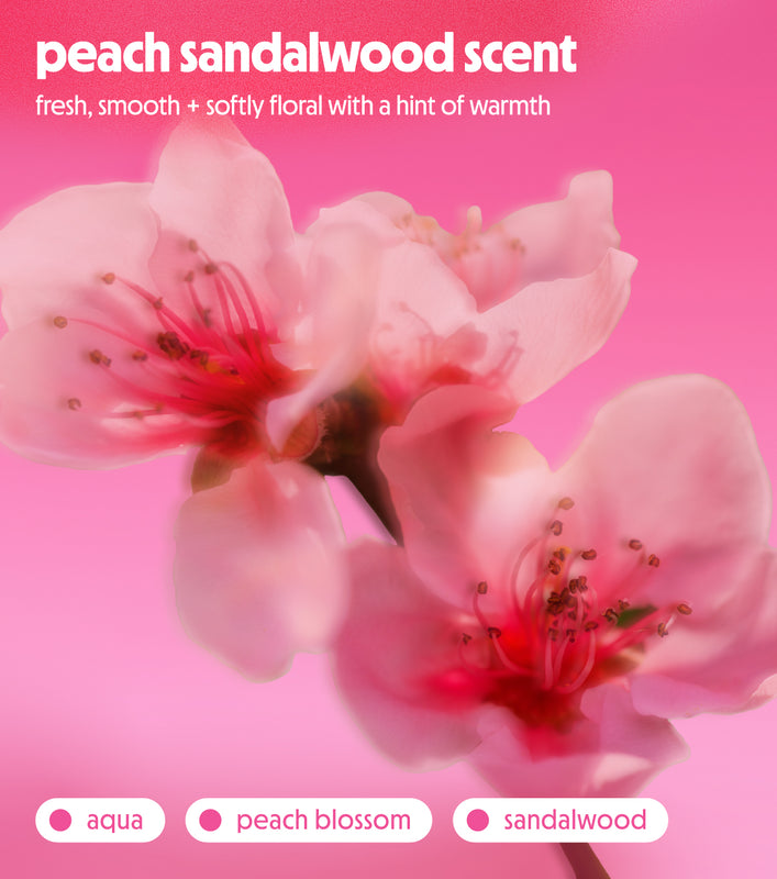 Advanced Dry Shampoo