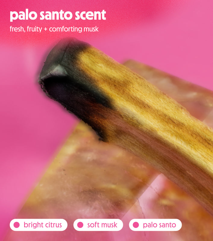 Dark Hair Dry Shampoo