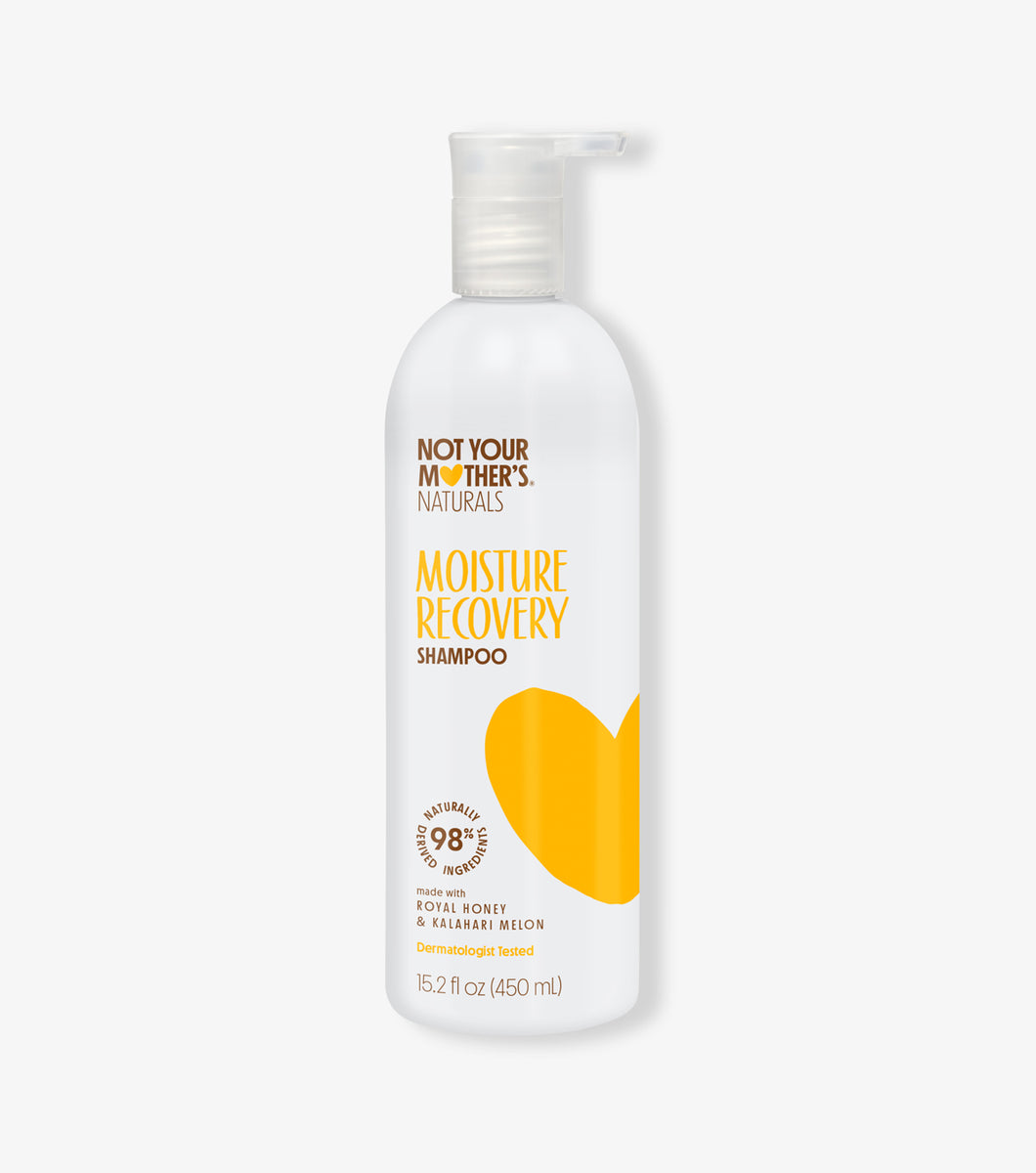 Royal Honey & Kalahari Desert Melon Shampoo
