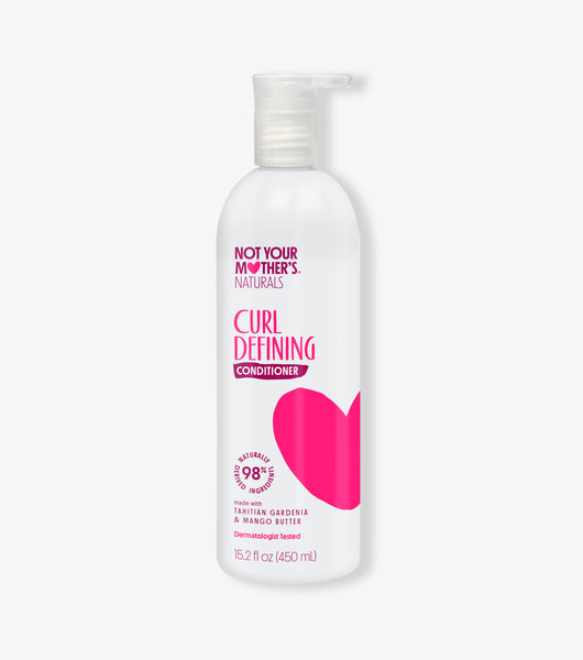 Tahitian Gardenia & Mango Butter Conditioner