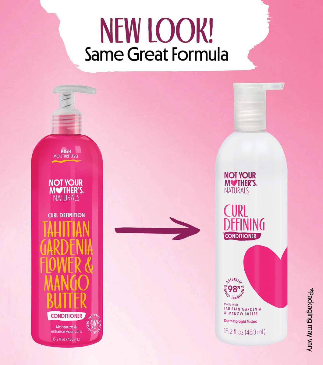 エンビロンPro's Choice Ultimate Care DUO Tahitian Gardenia & Mango Butter Conditioner