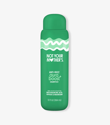 Anti-Frizz Shampoo