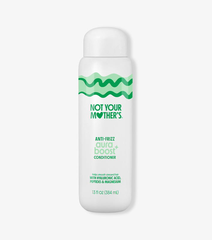 Anti-Frizz Conditioner