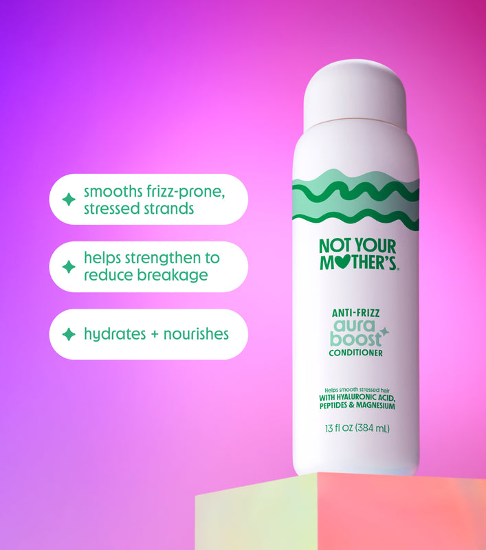 Anti-Frizz Conditioner