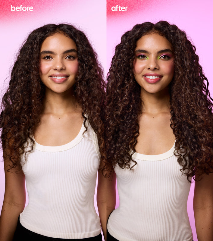 Anti-Frizz Conditioner