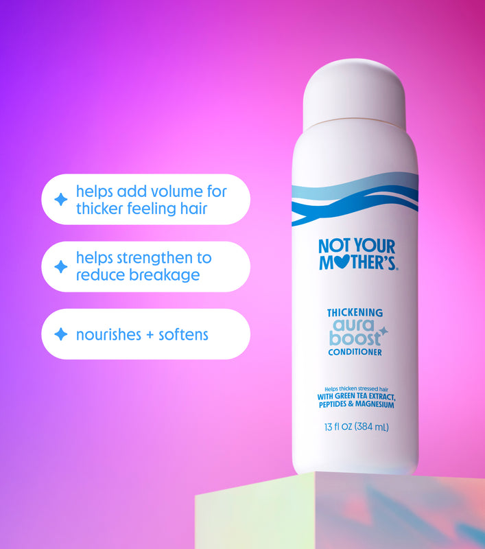 Thickening Conditioner