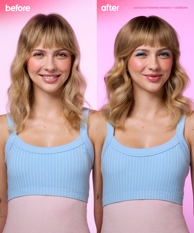 Thickening Conditioner