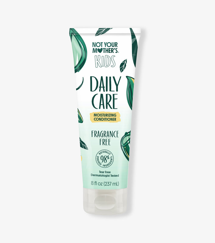 Moisturizing Fragrance-Free Conditioner