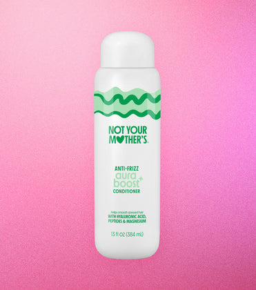 Anti-Frizz Conditioner