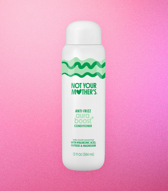 Anti-Frizz Conditioner