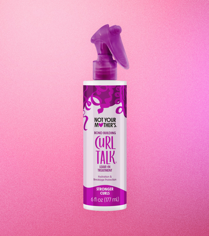 Bond Building Leave-In Treatment