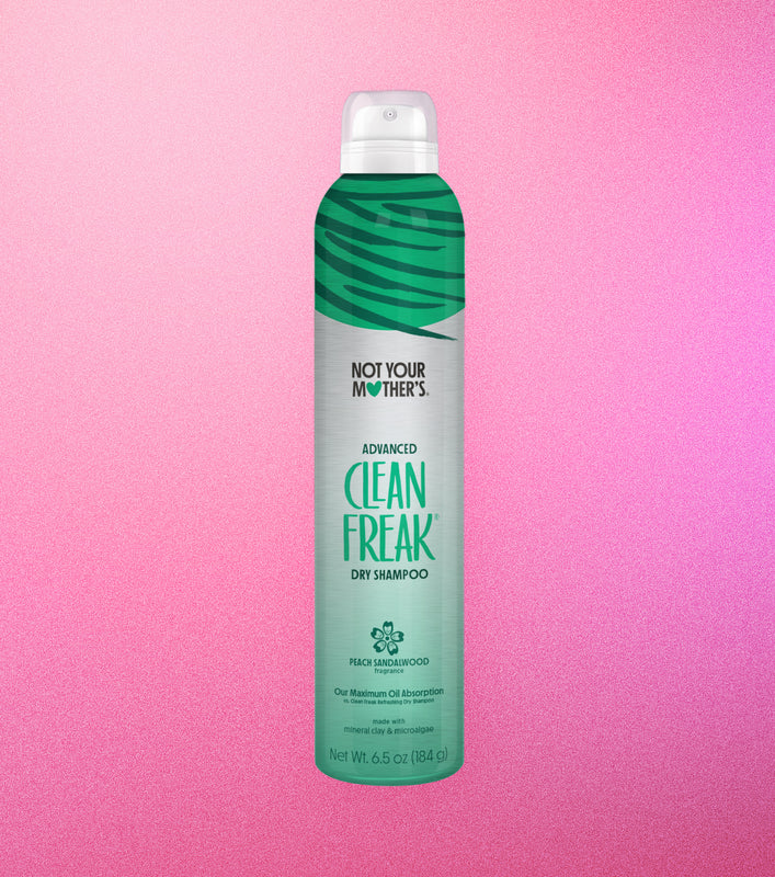 Advanced Dry Shampoo