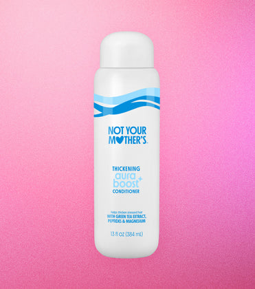 Thickening Conditioner