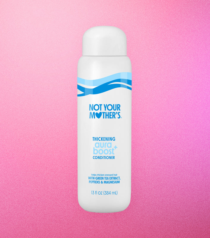 Thickening Conditioner