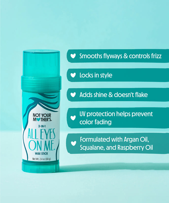 3-in-1 Wax Stick