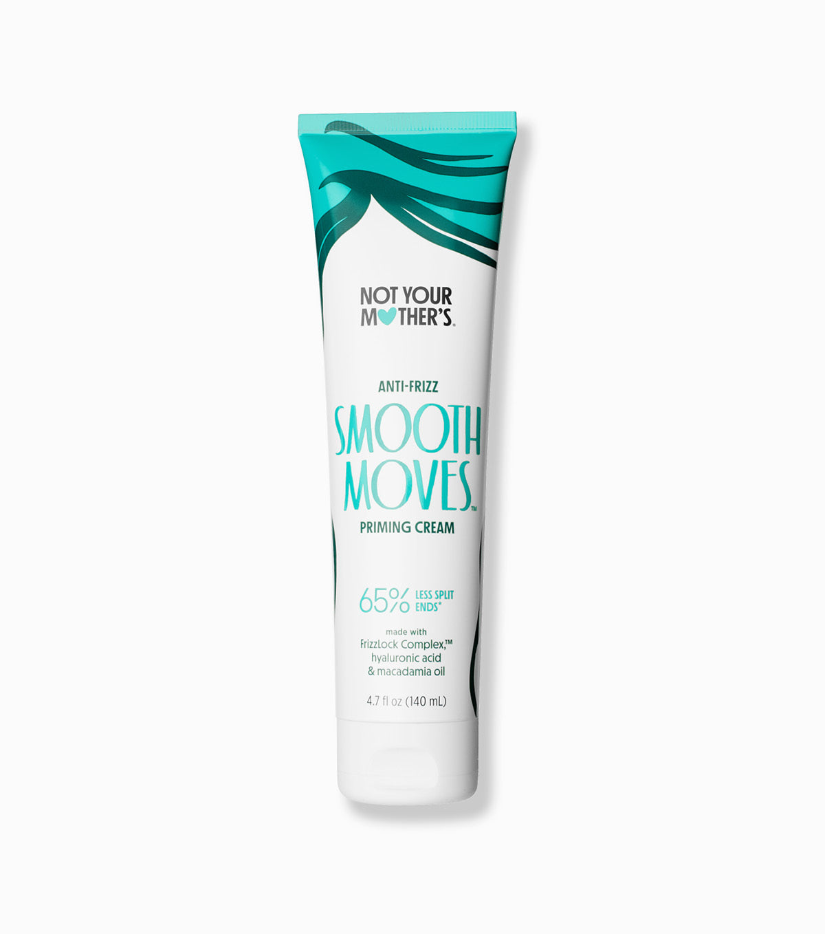 Curl Talk Activating Mousse | Not Your Mother's