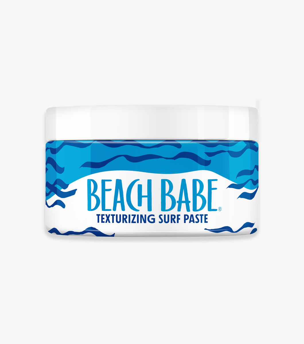 Beach Babe Soft Waves Sea Salt Spray Not Your Mothers