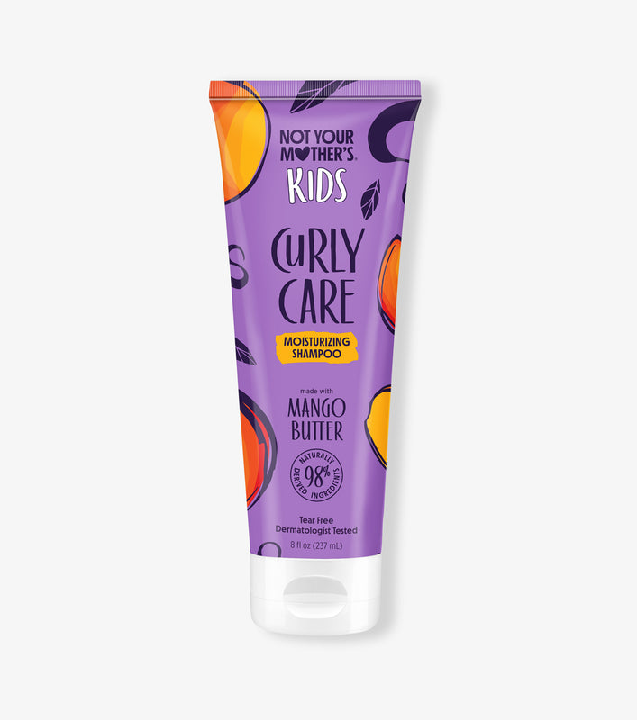 Not your mother's hot sale hair products